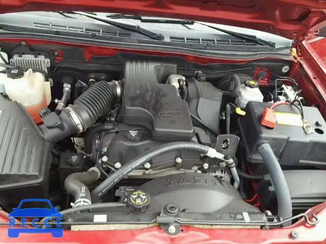 2006 GMC CANYON 1GTCS198968204764 image 6