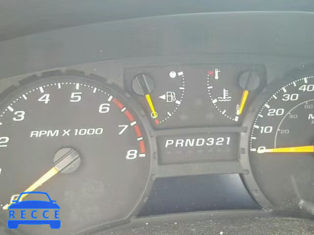 2006 GMC CANYON 1GTCS198968204764 image 7