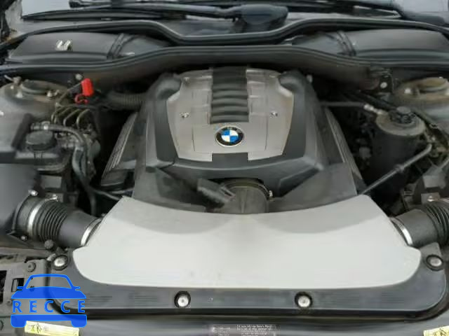 2007 BMW ALPINA B7 WBAHL83547DT08109 image 6