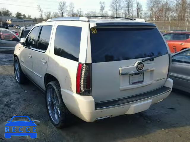 2013 CADILLAC ESCALADE P 1GYS4CEF9DR123240 image 2