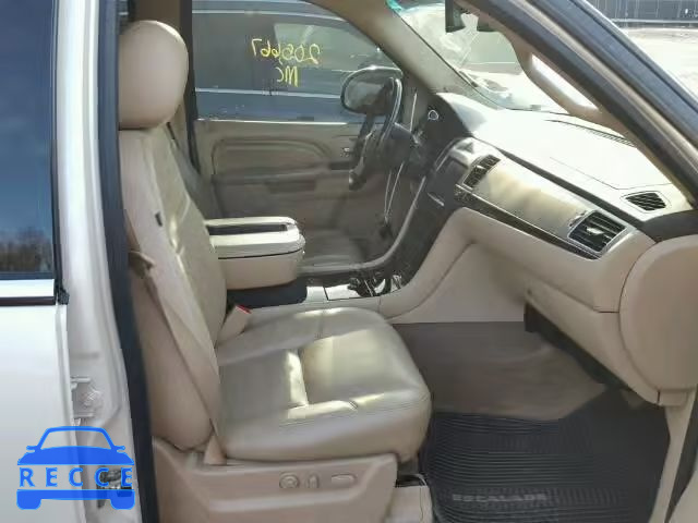 2013 CADILLAC ESCALADE P 1GYS4CEF9DR123240 image 4