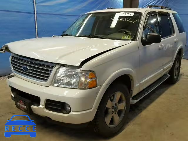 2003 FORD EXPLORER L 1FMDU75W13ZA99225 image 1