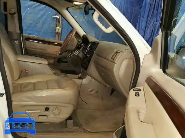 2003 FORD EXPLORER L 1FMDU75W13ZA99225 image 4