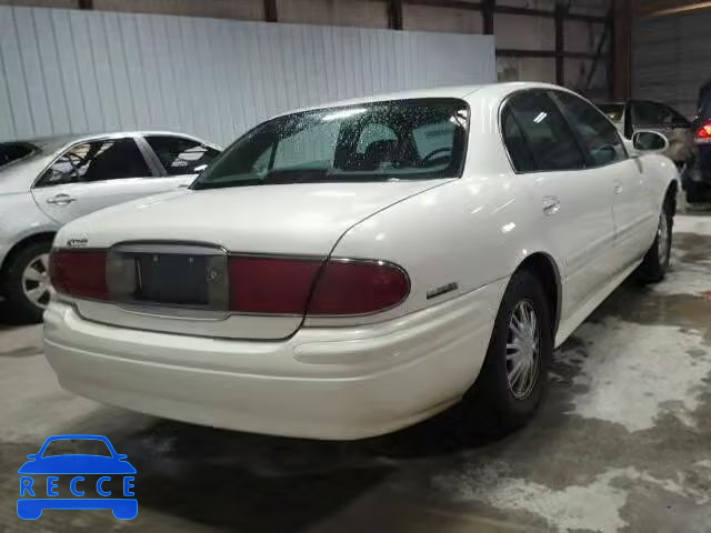 2002 BUICK LESABRE CU 1G4HP54K12U226322 зображення 3