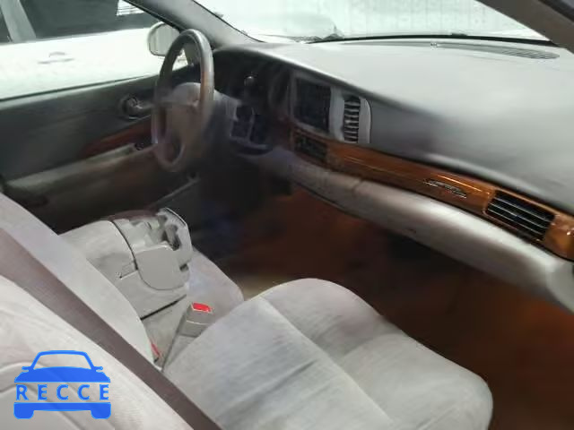 2002 BUICK LESABRE CU 1G4HP54K12U226322 зображення 4