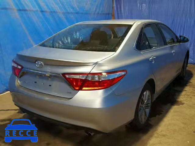 2017 TOYOTA CAMRY LE 4T1BF1FK1HU338447 image 3