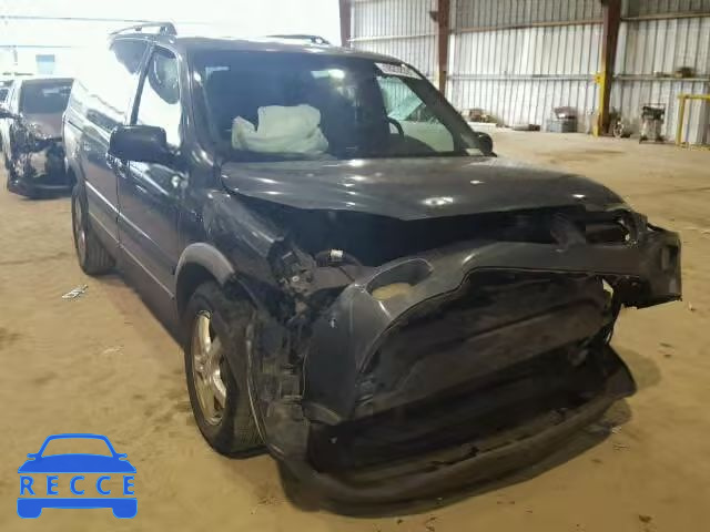 2005 PONTIAC MONTANA SV 1GMDV33L25D196920 image 0