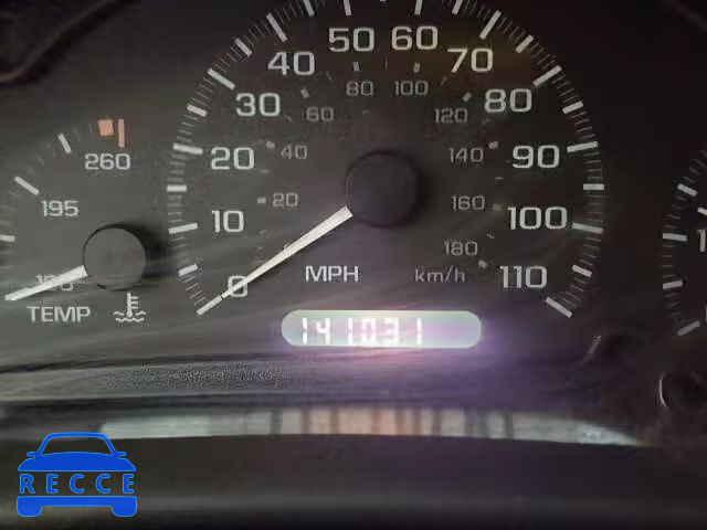 2002 CHEVROLET CAVALIER L 1G1JF524627252175 image 7
