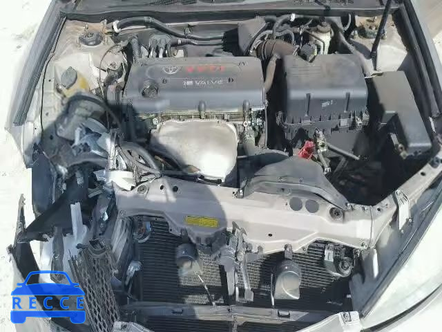 2003 TOYOTA CAMRY LE/X 4T1BE32K43U198617 image 6