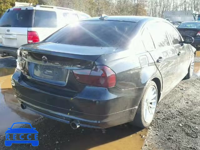 2011 BMW 335XI WBAPL5G57BNN23183 зображення 3