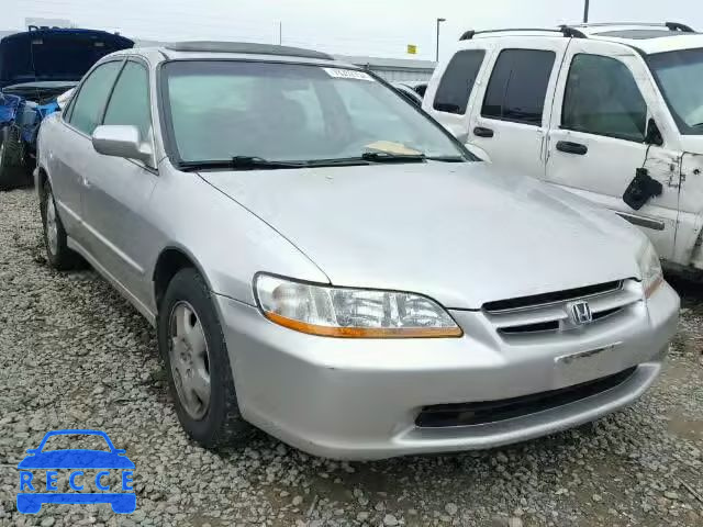 1998 HONDA ACCORD EX 1HGCG1655WA002705 зображення 0