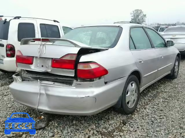 1998 HONDA ACCORD EX 1HGCG1655WA002705 image 3