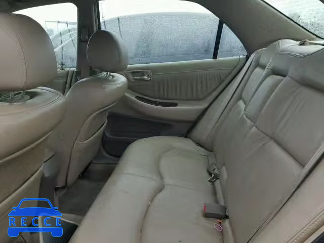 1998 HONDA ACCORD EX 1HGCG1655WA002705 image 5