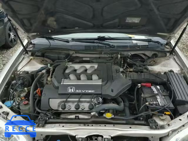 1998 HONDA ACCORD EX 1HGCG1655WA002705 image 6