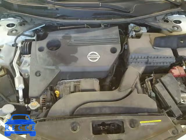 2015 NISSAN ALTIMA 2.5 1N4AL3AP8FC292244 image 6