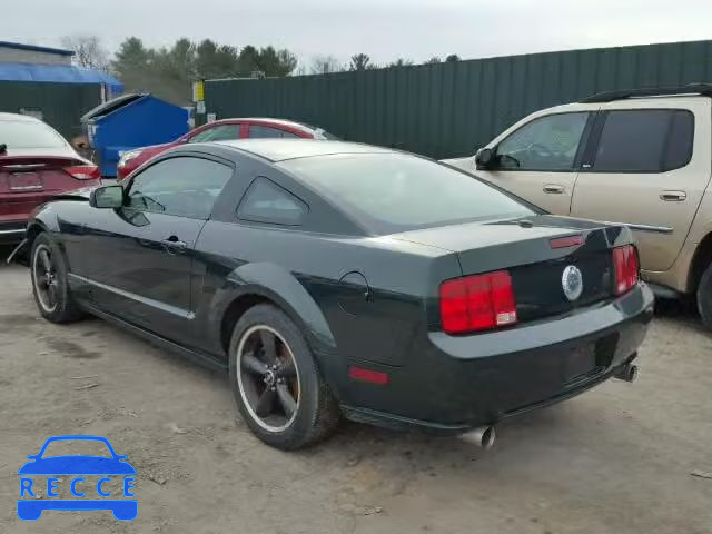 2008 FORD MUSTANG GT 1ZVHT82H985192462 image 2