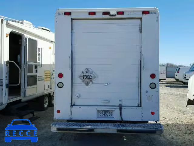 2004 FREIGHTLINER M LINE WAL 4UZAANBW74CN46729 Bild 5