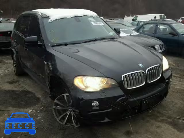 2010 BMW X5 XDRIVE4 5UXFE8C54AL312256 image 0