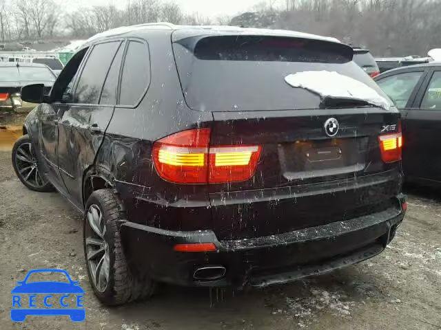 2010 BMW X5 XDRIVE4 5UXFE8C54AL312256 зображення 2