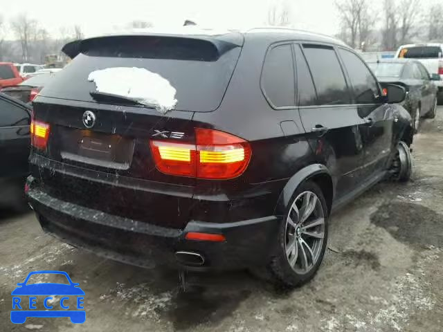 2010 BMW X5 XDRIVE4 5UXFE8C54AL312256 зображення 3