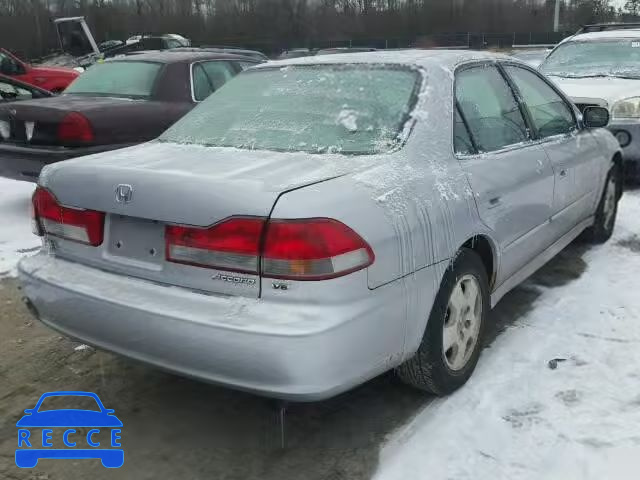 2002 HONDA ACCORD EX 1HGCG16532A078823 image 3