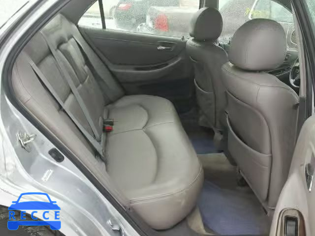 2002 HONDA ACCORD EX 1HGCG16532A078823 image 5