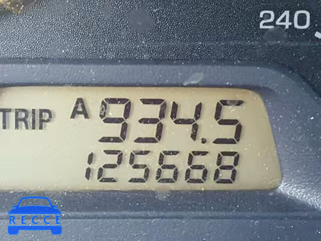 2002 HONDA ACCORD EX 1HGCG16532A078823 image 7