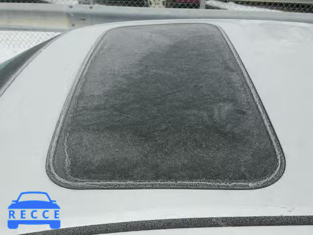 2002 HONDA ACCORD EX 1HGCG16532A078823 image 8