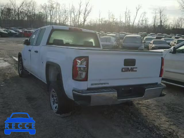 2014 GMC SIERRA C15 1GTR1TEC3EZ363498 image 2