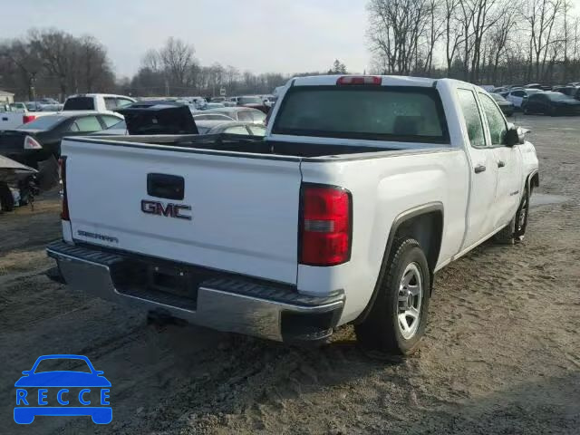 2014 GMC SIERRA C15 1GTR1TEC3EZ363498 image 3