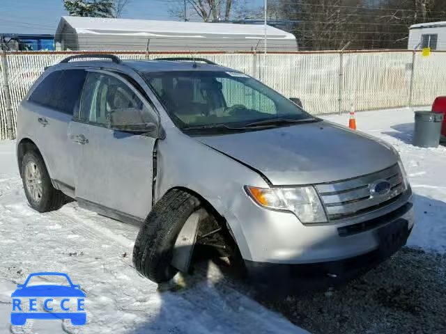 2010 FORD EDGE SE 2FMDK3GC9ABA60996 зображення 0