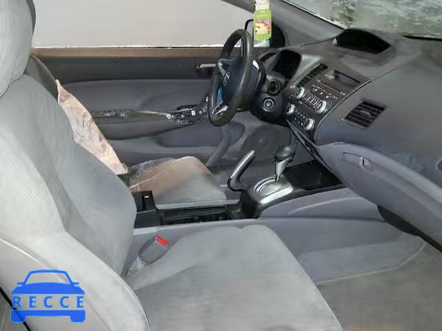 2010 HONDA CIVIC LX 2HGFG1B63AH520401 Bild 4