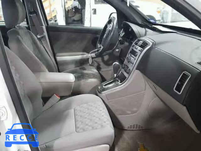 2008 CHEVROLET EQUINOX LS 2CNDL13F486336585 image 4