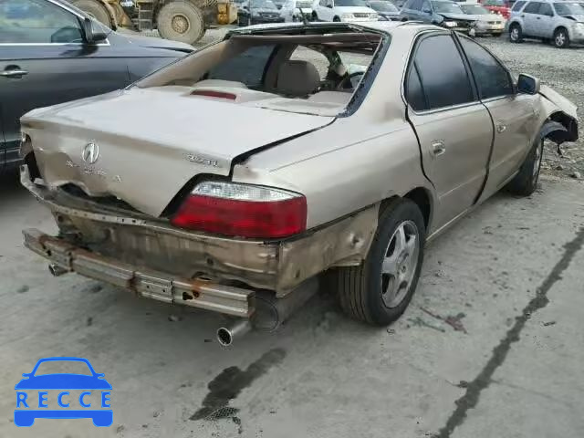 2003 ACURA 3.2 TL 19UUA56773A059577 image 3