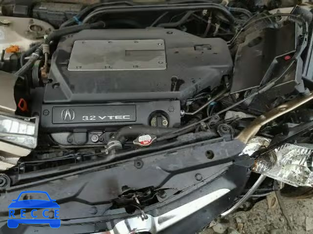 2003 ACURA 3.2 TL 19UUA56773A059577 image 6