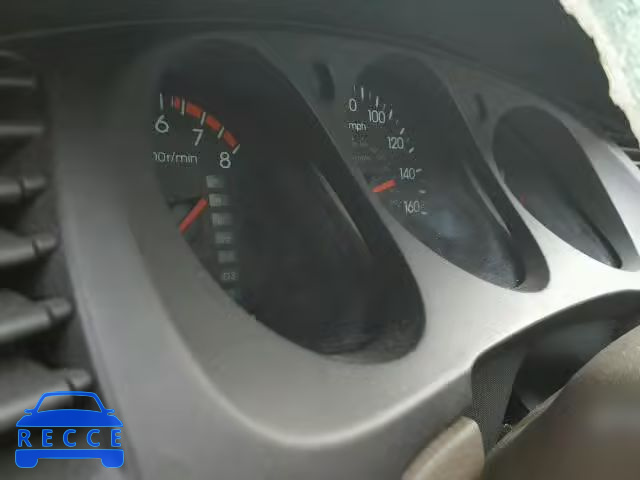 2003 ACURA 3.2 TL 19UUA56773A059577 image 7