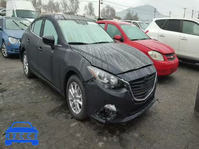 2016 MAZDA MAZDA3 SPO JM1BM1U72G1345206 зображення 0