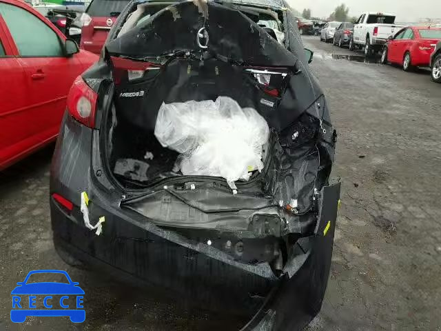 2016 MAZDA MAZDA3 SPO JM1BM1U72G1345206 зображення 9