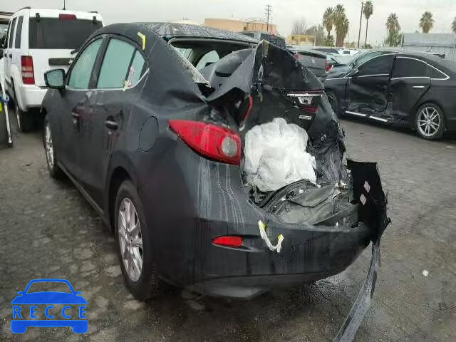 2016 MAZDA MAZDA3 SPO JM1BM1U72G1345206 image 2