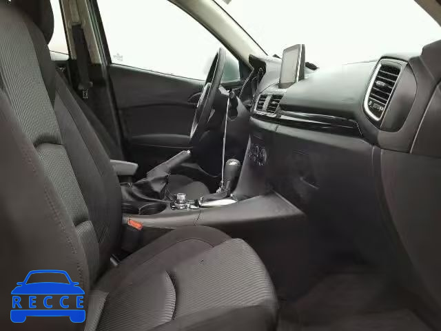 2016 MAZDA MAZDA3 SPO JM1BM1U72G1345206 image 4