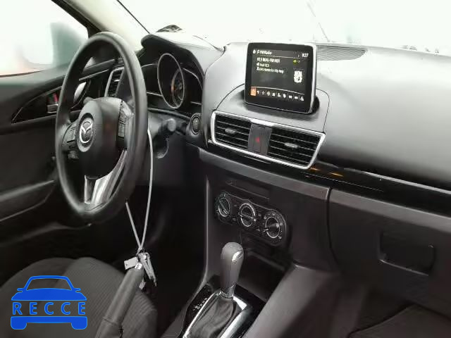 2016 MAZDA MAZDA3 SPO JM1BM1U72G1345206 зображення 8