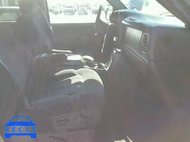 2000 CHEVROLET SILVERADO 2GCEC19T7Y1182179 image 4