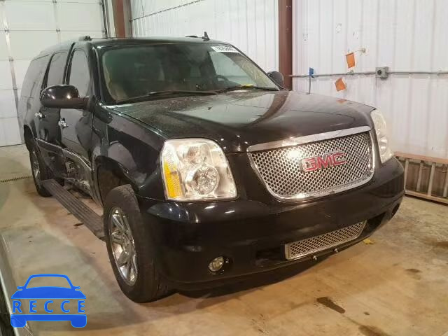 2007 GMC YUKON DENA 1GKFK66837J272054 image 0