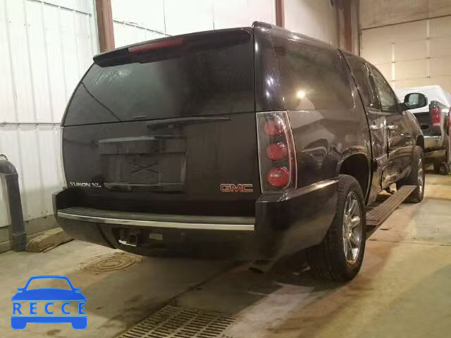 2007 GMC YUKON DENA 1GKFK66837J272054 image 3