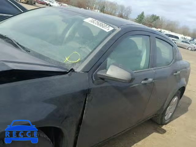 2008 DODGE AVENGER SE 1B3LC46K48N109887 image 9