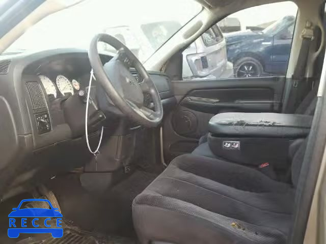 2005 DODGE RAM 1500 Q 1D7HA18D55J605118 image 4