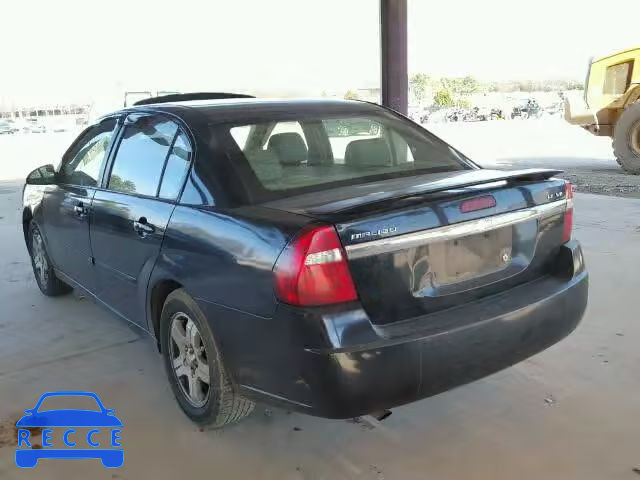 2004 CHEVROLET MALIBU LT 1G1ZU54874F143502 image 2