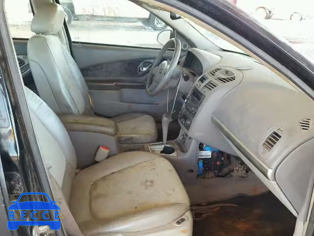 2004 CHEVROLET MALIBU LT 1G1ZU54874F143502 image 4