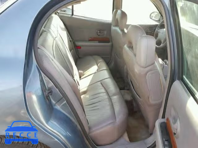 2001 BUICK LESABRE CU 1G4HP54K814282949 image 5