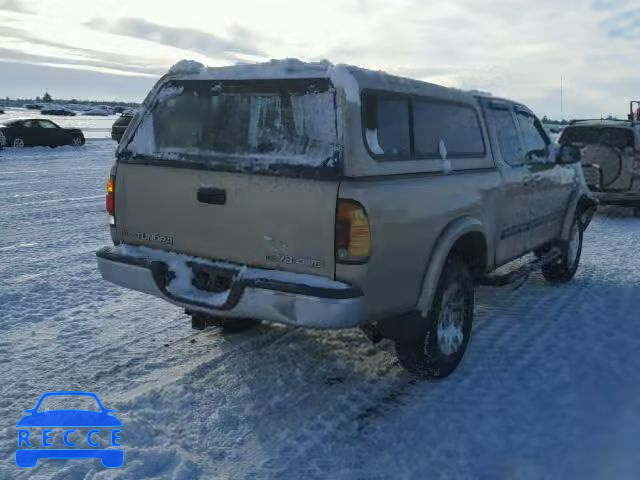 2003 TOYOTA TUNDRA ACC 5TBBT44173S386260 image 3